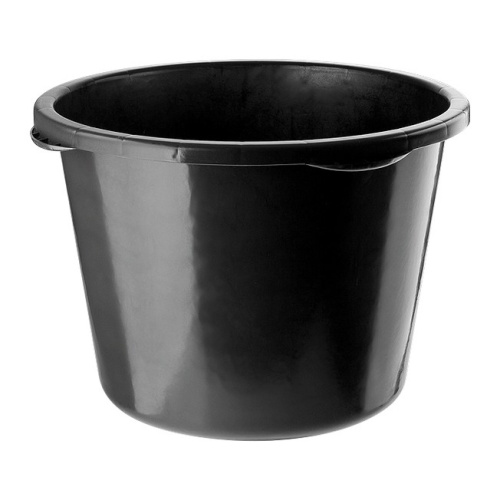 Таз круглый строительный, 85 л, Sparta по ценам производителя в Краснодаре с доставкой по всей России