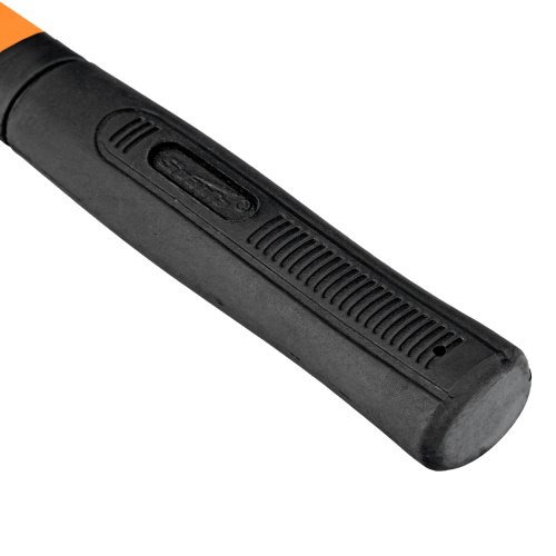 Кувалда, 1500 г, фибергласовая обрезиненная рукоятка Sparta по ценам производителя в Краснодаре с доставкой по всей России