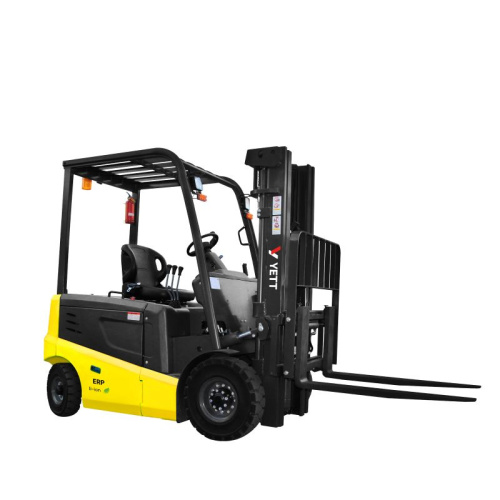 Электрический погрузчик YETT ERP25 li-ion M300-3W по ценам производителя в Краснодаре с доставкой по всей России