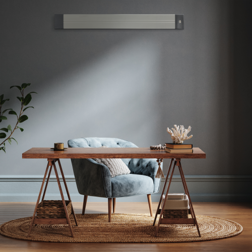 Инфракрасный обогреватель ИН- 802, 230В, 800 Вт Сибртех по ценам производителя в Краснодаре с доставкой по всей России