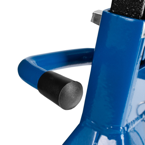 Подставки под автомобиль регулируемые, 3 т, H подъема 280-430 мм, 2 шт, Stels по ценам производителя в Краснодаре с доставкой по всей России