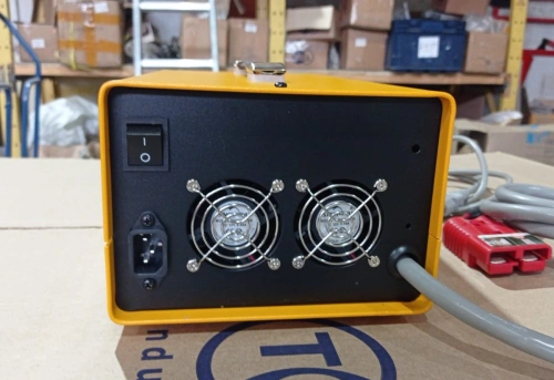 Зарядное устройство для штабелёров CDDK15-III/CDDR15-III 24V/30A (Charger) по ценам производителя в Краснодаре с доставкой по всей России