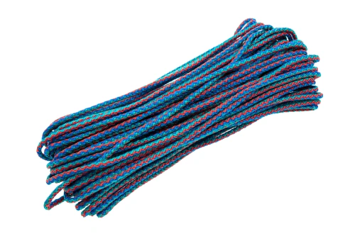 Шнур бельевой полипропиленовый с сердечником, 5 мм L 20 м, цветной, Home Palisad по ценам производителя в Краснодаре с доставкой по всей России