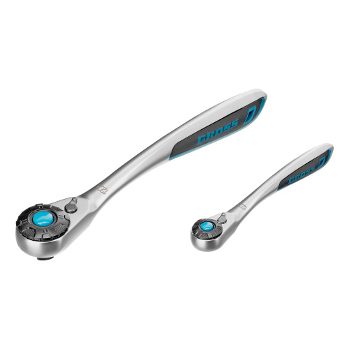 Набор инструментов, 1/4", 1/2", CrV, 120 зубьев, 109 предметов Gross по ценам производителя в Краснодаре с доставкой по всей России