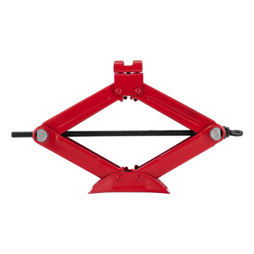 Домкрат ромбический винтовой, 1.5 т, h подъема 105-380 мм Sparta по ценам производителя в Краснодаре с доставкой по всей России
