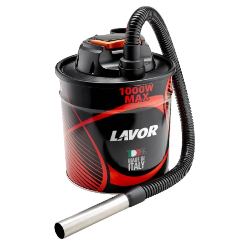 Пылесос для золы Lavor ASHLEY 411 по ценам производителя в Краснодаре с доставкой по всей России