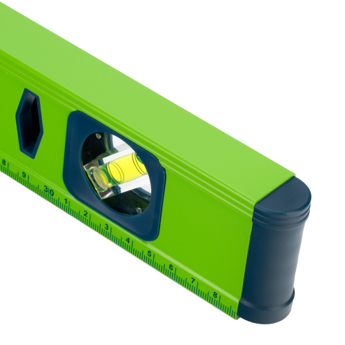 Уровень алюминиевый УС-1, 0-400, фрезерованный, 3 глазка, 400 мм Сибртех по ценам производителя в Краснодаре с доставкой по всей России