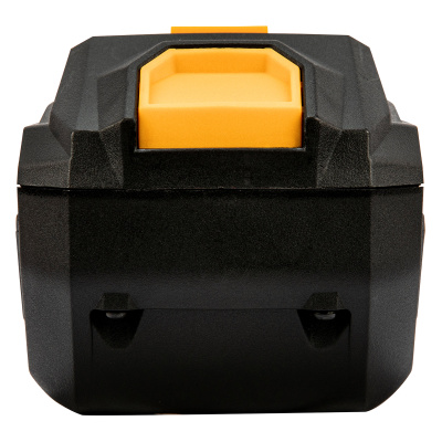 Батарея аккумуляторная B-18-6.0, Li-Ion, 18 В, 6,0 Ач Denzel по ценам производителя в Краснодаре с доставкой по всей России