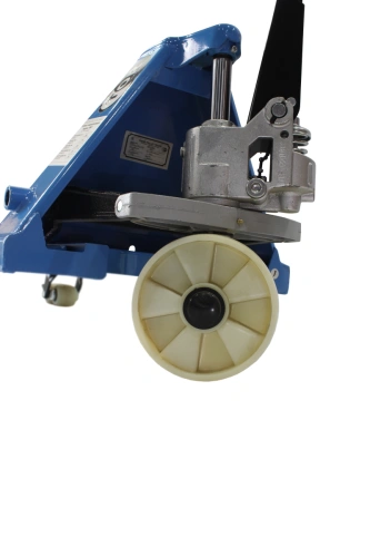 Тележка гидравлическая 2500 кг 1150 мм нейлоновые колеса TOR RHP(BF) PRO по ценам производителя в Краснодаре с доставкой по всей России