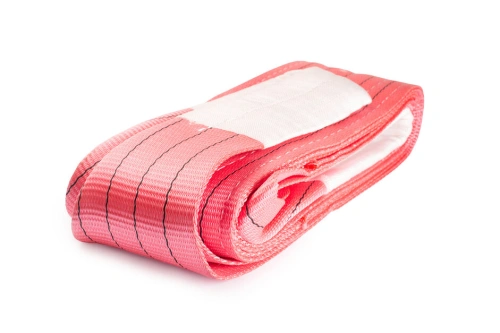 Строп текстильный TOR СТП 5,0 т 12,0 м 150 мм (6:1) по ценам производителя в Краснодаре с доставкой по всей России