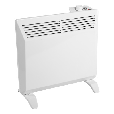 Конвектор электрический XCE-1000, 230 В, 1000 Вт, X-образный нагреватель Denzel по ценам производителя в Краснодаре с доставкой по всей России