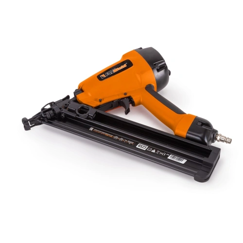Пневматический гвоздезабивной пистолет – реечный нейлер AERO C1564 купить в Москве с доставкой по всей России | ProtosMarket.ru