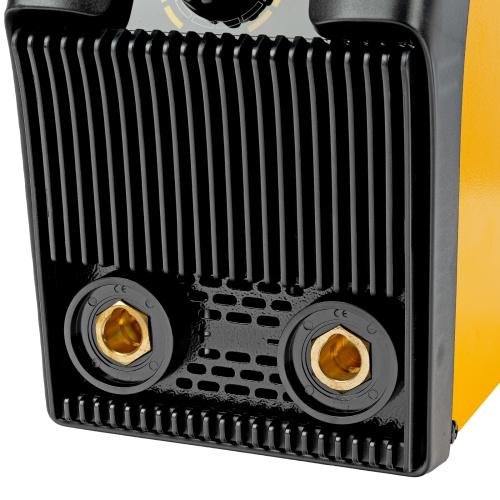 Аппарат инвертор. дуговой сварки SDR-205 Ultra, 200 А, ПВ 60% Denzel по ценам производителя в Краснодаре с доставкой по всей России