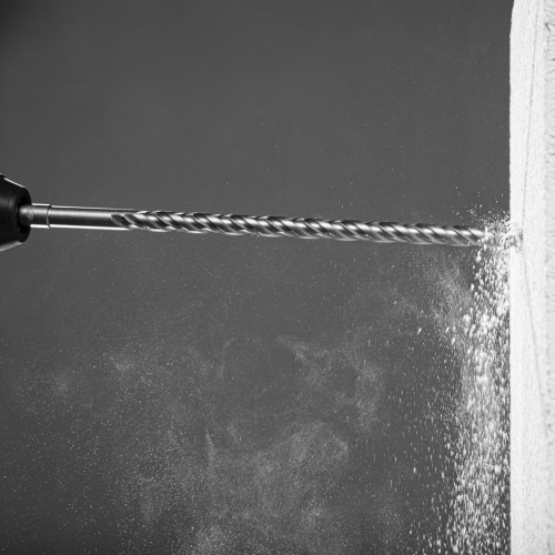 Бур по бетону, 10 х 300 мм, SDS Plus Matrix по ценам производителя в Краснодаре с доставкой по всей России