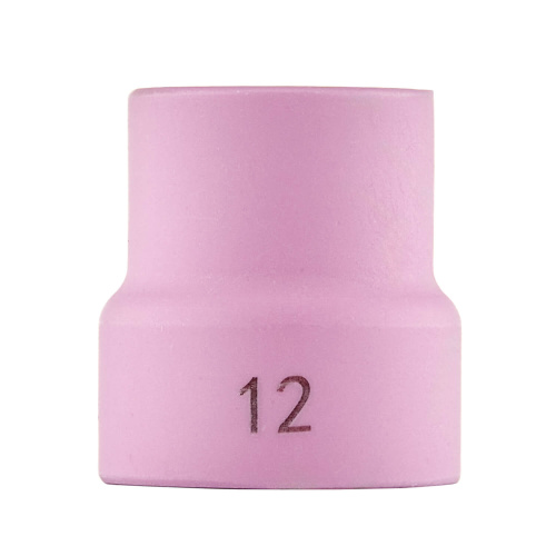 Сопло COLISEUM (TIG TP 9/20/25/17/18/26) №12 MLF1200 по ценам производителя в Краснодаре с доставкой по всей России