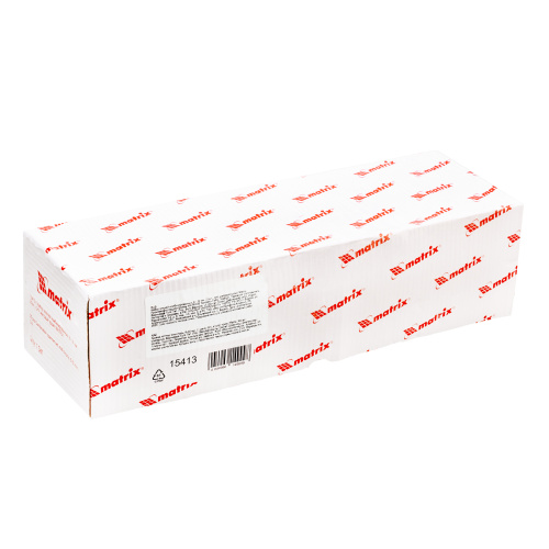 Набор ключей комбинированных, 6-32 мм, 25 шт, CrV, матовый хром Matrix по ценам производителя в Краснодаре с доставкой по всей России