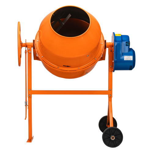 Бетоносмеситель СБР-170А.3, 170 л, 1 кВт, 220 В по ценам производителя в Краснодаре с доставкой по всей России