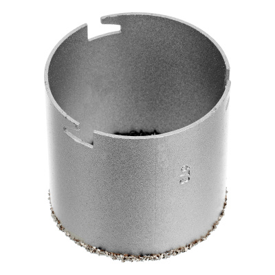 Кольцевая коронка с карбидным напылением, 73 мм Matrix по ценам производителя в Краснодаре с доставкой по всей России