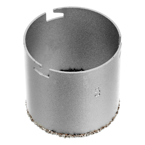 Кольцевая коронка с карбидным напылением, 73 мм Matrix по ценам производителя в Краснодаре с доставкой по всей России