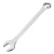 Ключ комбинированный, 24 мм, хромированный Sparta по ценам производителя в Краснодаре с доставкой по всей России