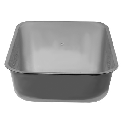 Кузов для тачек 689183, 689233, 689633, 689643, 68968, 90 л, 0.7 мм Palisad по ценам производителя в Краснодаре с доставкой по всей России