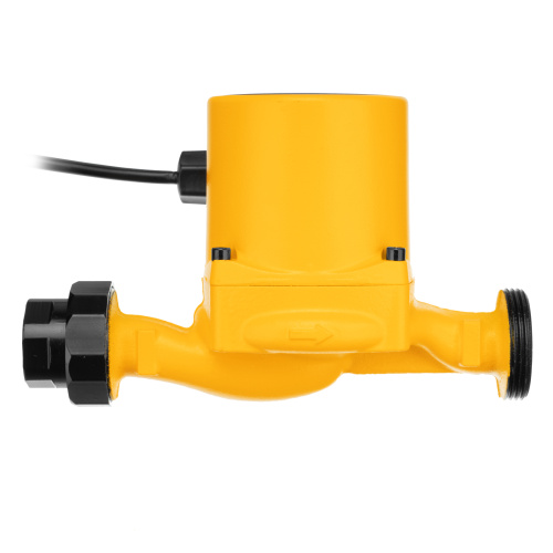 Циркуляционный насос CP25-6, напор 6 м, 50 л/мин, 1 м кабель, монт. длина 180 мм Denzel по ценам производителя в Краснодаре с доставкой по всей России