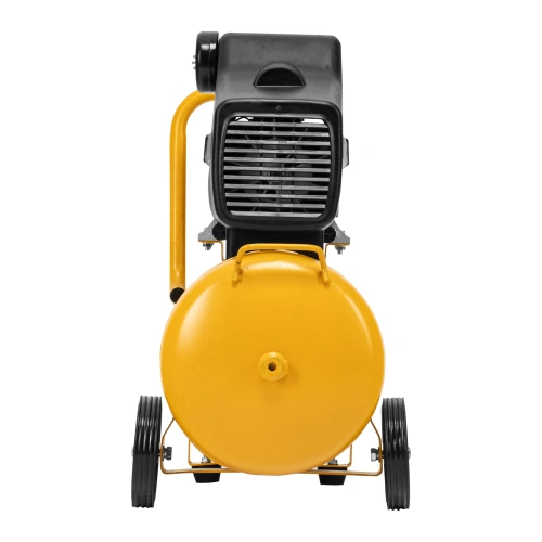 Компрессор воздушный, прямой привод DC1500/50, 1.5 кВт, 50 литров, 220 л/мин Denzel по ценам производителя в Краснодаре с доставкой по всей России