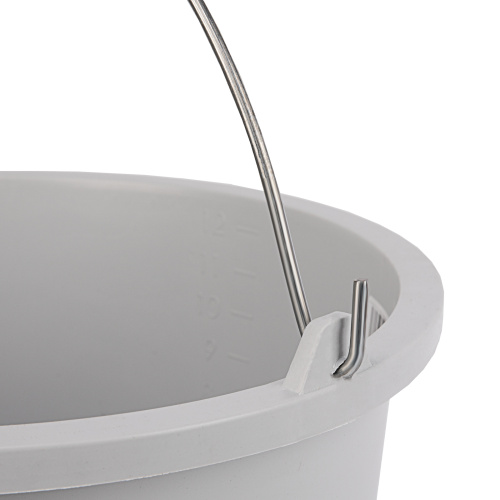 Ведро строительное пластмассовое 12 л, усиленное Matrix по ценам производителя в Краснодаре с доставкой по всей России