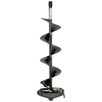 Шнек для льда IR-200, диаметр 200 мм, длина 800 мм,соединение 20 мм, съемный нож Denzel по ценам производителя в Краснодаре с доставкой по всей России