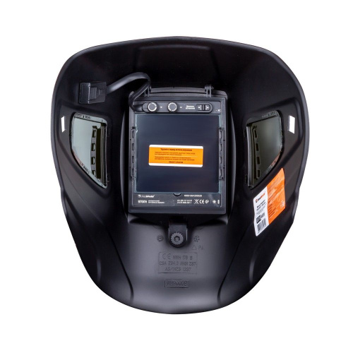 Маска сварщика FOXCRAFT магма (ф-р 9700V) без коробки по ценам производителя в Краснодаре с доставкой по всей России