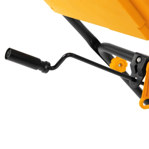 Электрическая снегоуборочная машина ESB-460, 2 кВт Denzel по ценам производителя в Краснодаре с доставкой по всей России