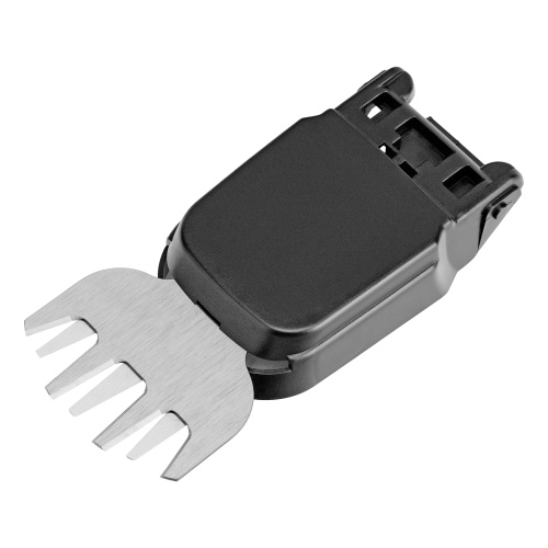 Ножницы-кусторез аккумуляторные GS-7, Li-Ion, 7,2 В Denzel по ценам производителя в Краснодаре с доставкой по всей России