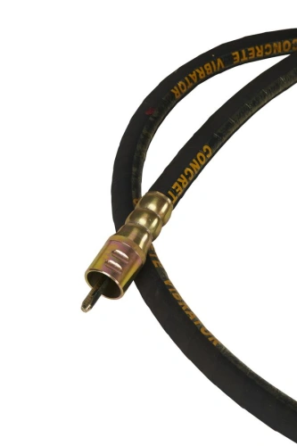 Гибкий вал с вибронаконечником для глубинных вибраторов ZN-C/TD-C 50 мм 4,0 м по ценам производителя в Краснодаре с доставкой по всей России