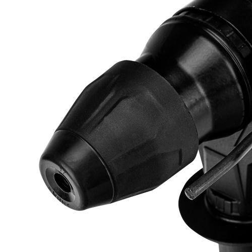 Перфоратор электрический RHV-1250-30, SDS-plus, 1250 Вт, 5 Дж, 3 плюс 1 режим Denzel по ценам производителя в Краснодаре с доставкой по всей России