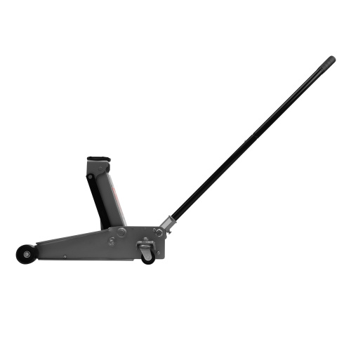 Домкрат гидравлический подкатной профессиональный, быстрый подъем, 3 т, 130-465 мм. Quick Matrix по ценам производителя в Краснодаре с доставкой по всей России