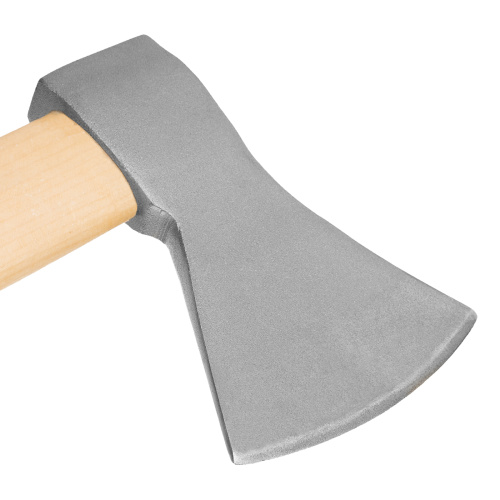 Топор плотницкий, кованый, деревянная рукоятка, 800 гр., пескоструйная обработка полотна Matrix по ценам производителя в Краснодаре с доставкой по всей России