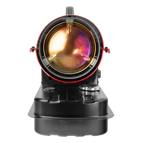 Дизельная тепловая пушка DHB-10i, 10 кВт, 400 м3/ч, прямой нагрев, термостат MTX по ценам производителя в Краснодаре с доставкой по всей России