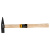 Молоток слесарный, 200 г, квадратный боек, деревянная рукоятка Sparta по ценам производителя в Краснодаре с доставкой по всей России Молоток слесарный, 200 г, квадратный боек, деревянная рукоятка Sparta по ценам производителя в Краснодаре с доставкой по всей России