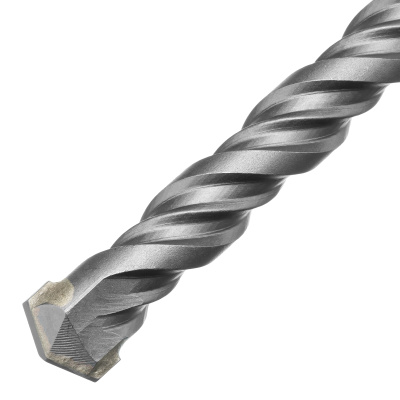 Бур по бетону, 18 x 210 мм, SDS Plus Сибртех по ценам производителя в Краснодаре с доставкой по всей России