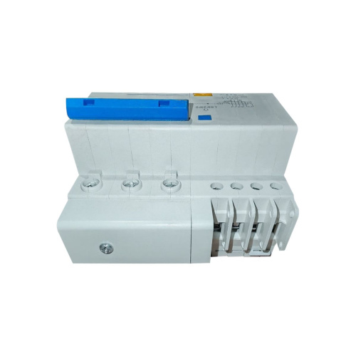 Выключатель дифференциальный автоматичекий ZLP по ценам производителя в Краснодаре с доставкой по всей России