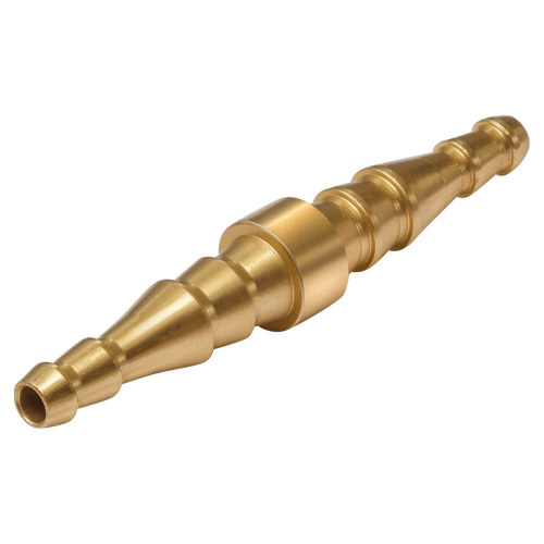 Соединитель универсальный неразъёмный по ценам производителя в Краснодаре с доставкой по всей России