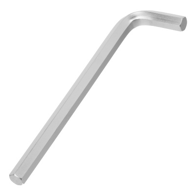 Набор ключей имбусовых HEX, 2-12 мм, CrV, 9 шт, удлиненныее с сатинированным покрытием Matrix по ценам производителя в Краснодаре с доставкой по всей России