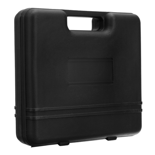 Набор коронок по керамической плитке, 33-53-67-73-83 мм, напил, в пластиковом боксе, шестигранный хвостовик Matrix по ценам производителя в Краснодаре с доставкой по всей России