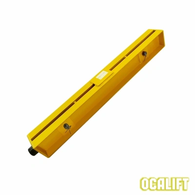 Балка концевая подвесная XGDB 10т 2,7 м без крановых кареток