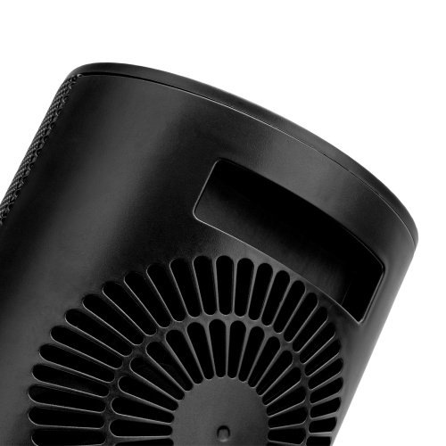 Тепловентилятор керамический DTFC-1200S, вращение, 3 реж., вент., нагрев 600/1200 Вт Denzel по ценам производителя в Краснодаре с доставкой по всей России