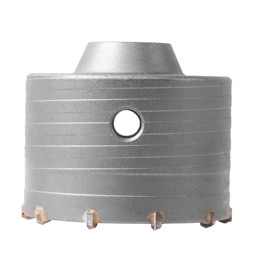 Буровая коронка, M22 х 85 мм Matrix по ценам производителя в Краснодаре с доставкой по всей России