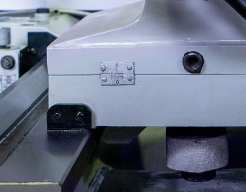 ZH 51150 DRO RFS по ценам производителя в Краснодаре с доставкой по всей России