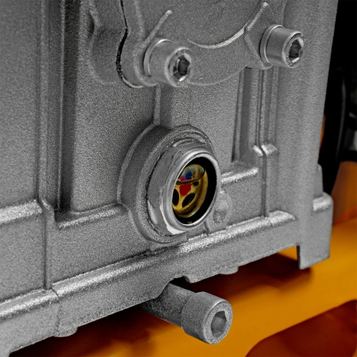 Компрессор воздушный рем. привод BCI 2100/50, 2,1 кВт, 50 литров, 400 л/мин Denzel по ценам производителя в Краснодаре с доставкой по всей России