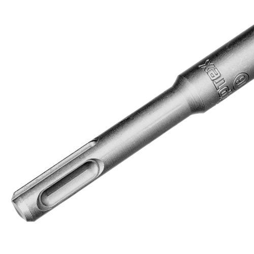 Бур по бетону, 16 x 260 мм, SDS Plus Сибртех по ценам производителя в Краснодаре с доставкой по всей России