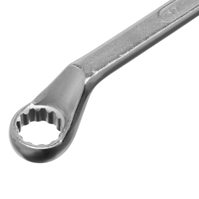 Набор ключей накидных, 6-17 мм, CR-V, 6 шт, полированный хром Matrix по ценам производителя в Краснодаре с доставкой по всей России